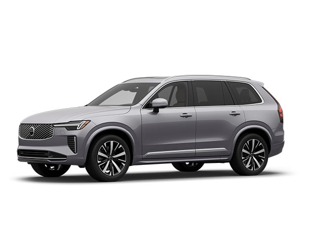 2026 Volvo XC90 SUV 